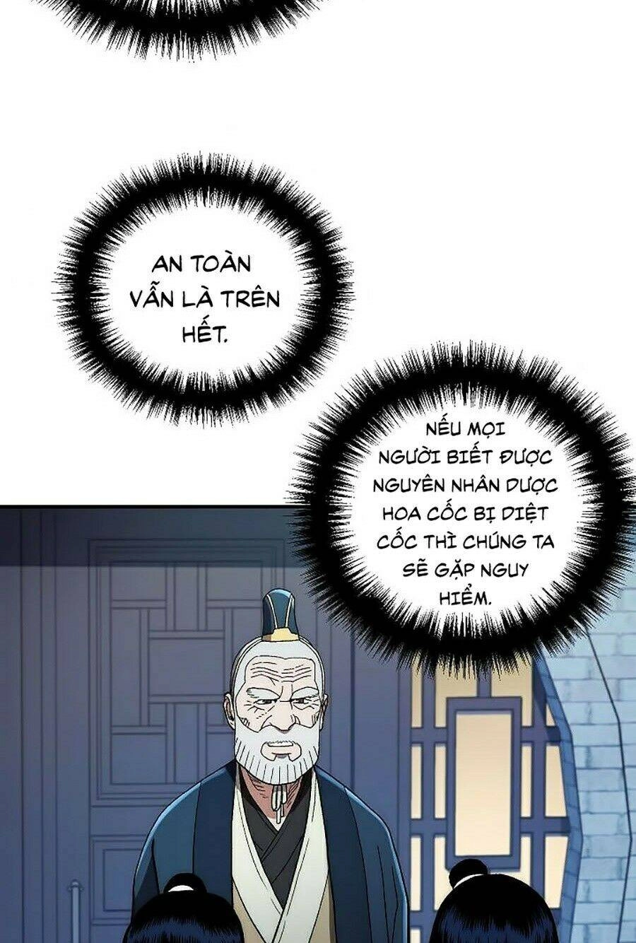 Huyền Thoại Diệt Thế Độc Long Chapter 4 - 87