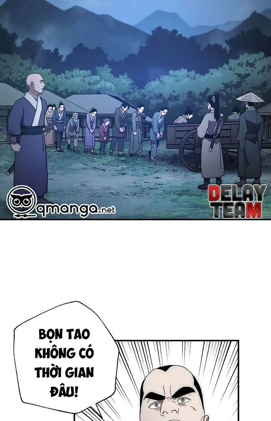 Huyền Thoại Diệt Thế Độc Long Chapter 5 - 2