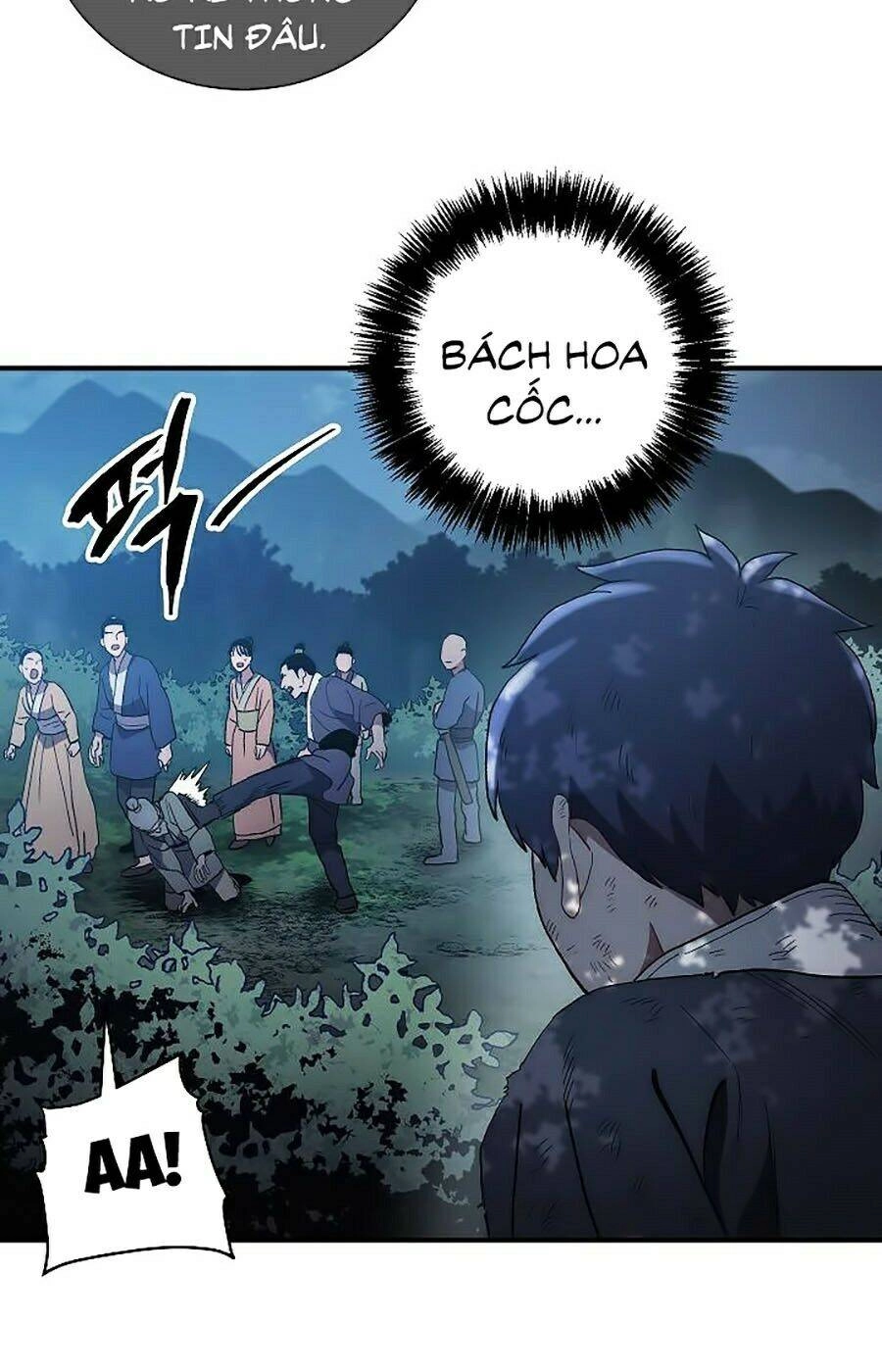 Huyền Thoại Diệt Thế Độc Long Chapter 5 - 6