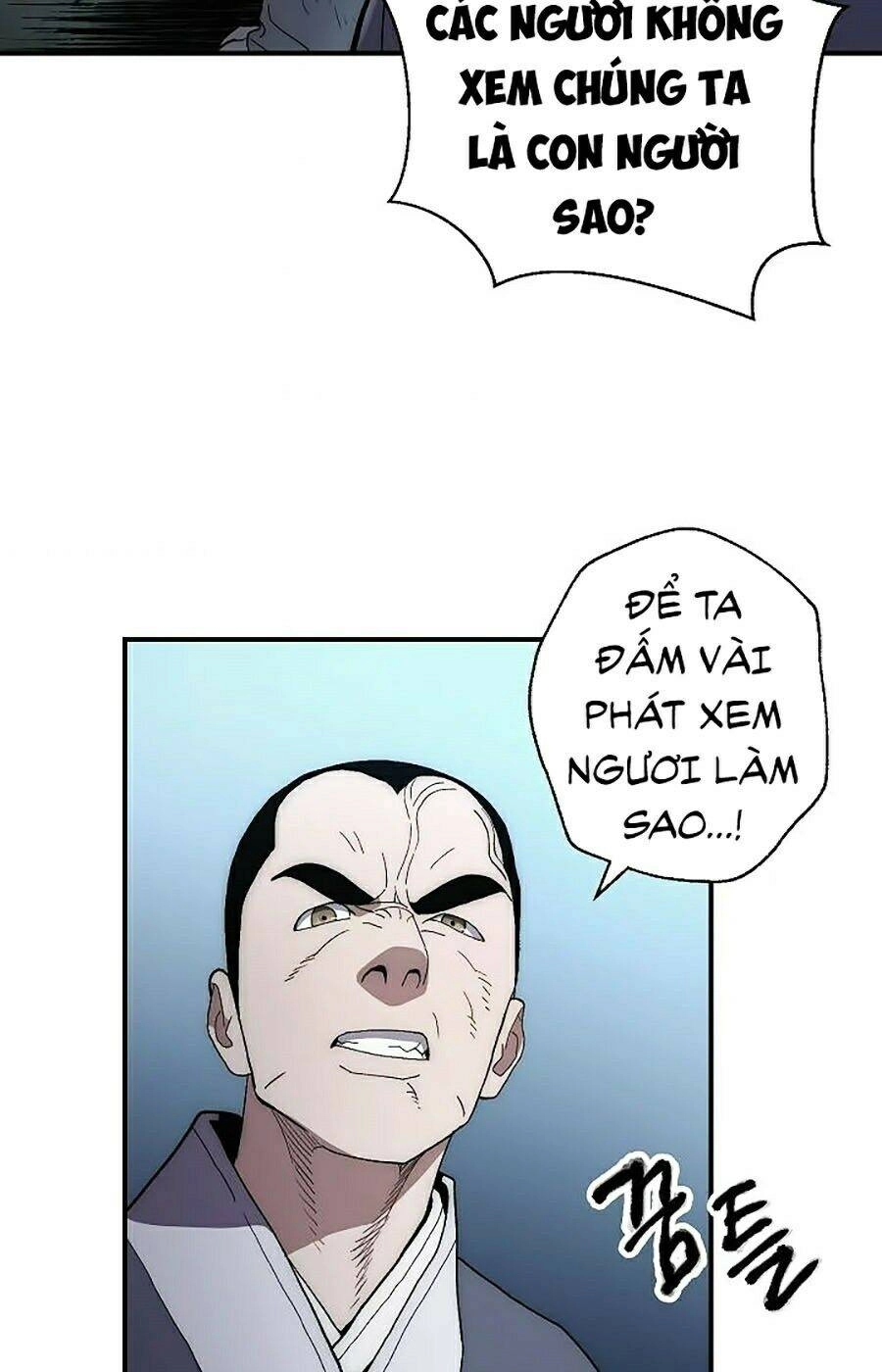 Huyền Thoại Diệt Thế Độc Long Chapter 5 - 9