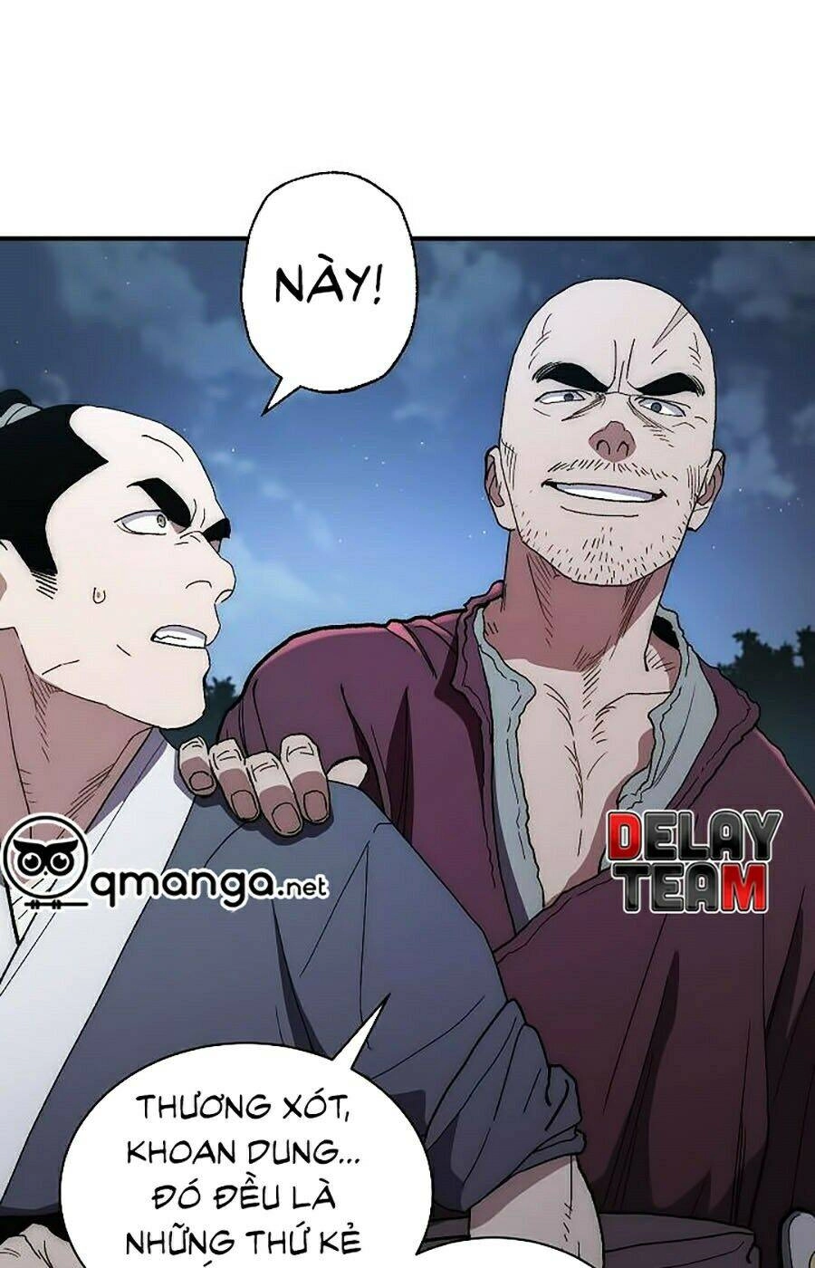 Huyền Thoại Diệt Thế Độc Long Chapter 5 - 11