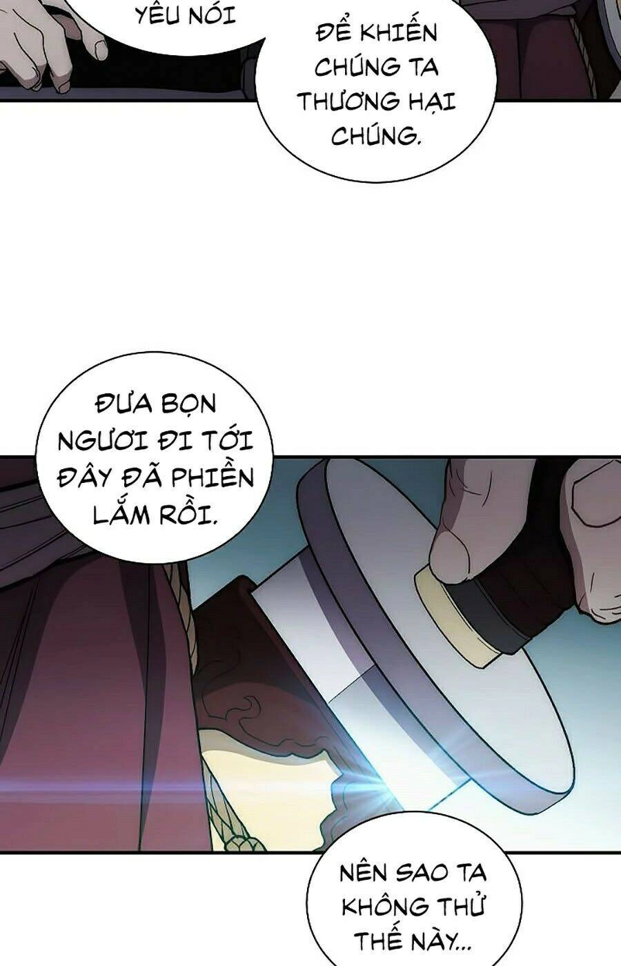 Huyền Thoại Diệt Thế Độc Long Chapter 5 - 12