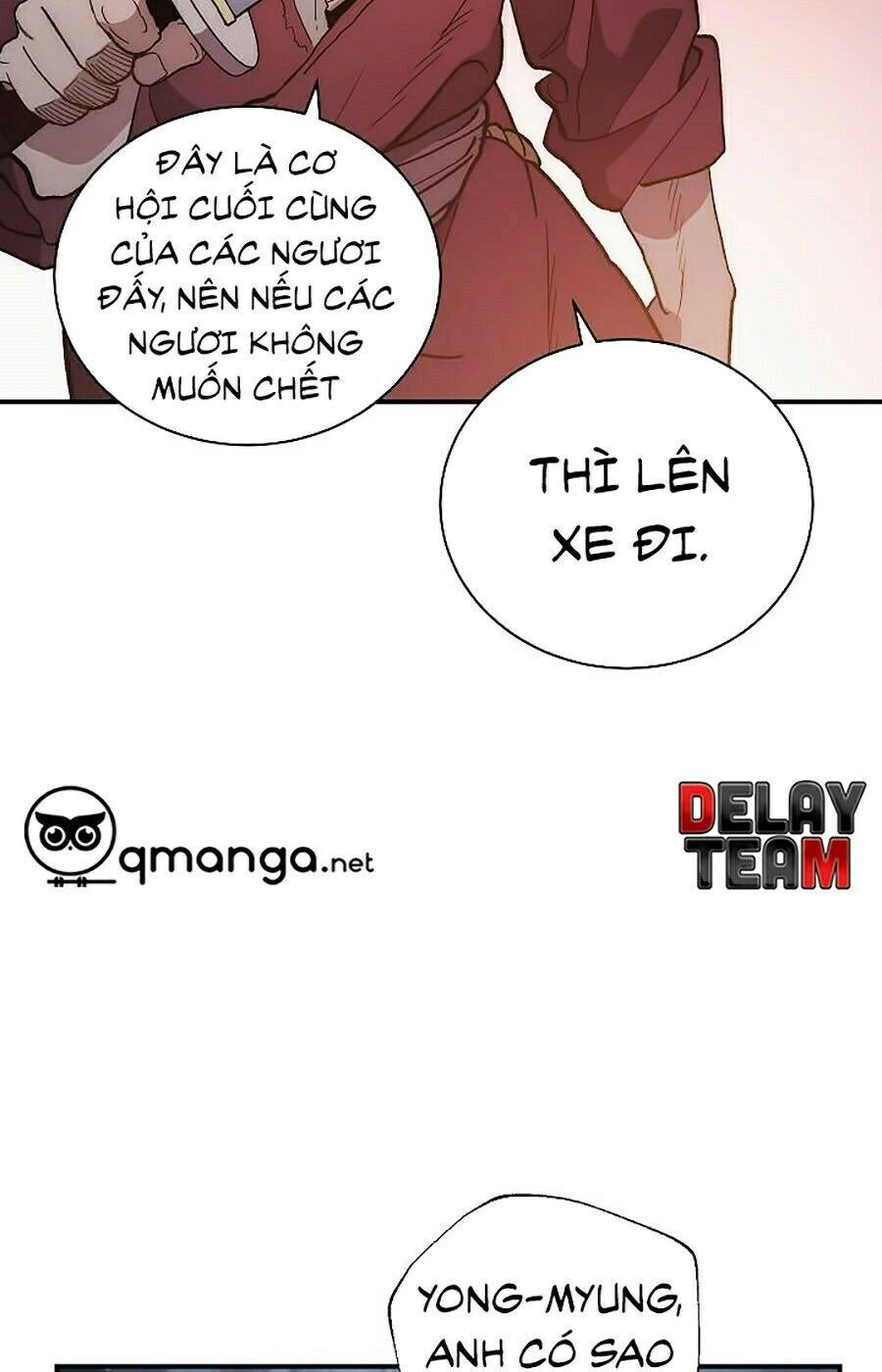 Huyền Thoại Diệt Thế Độc Long Chapter 5 - 17