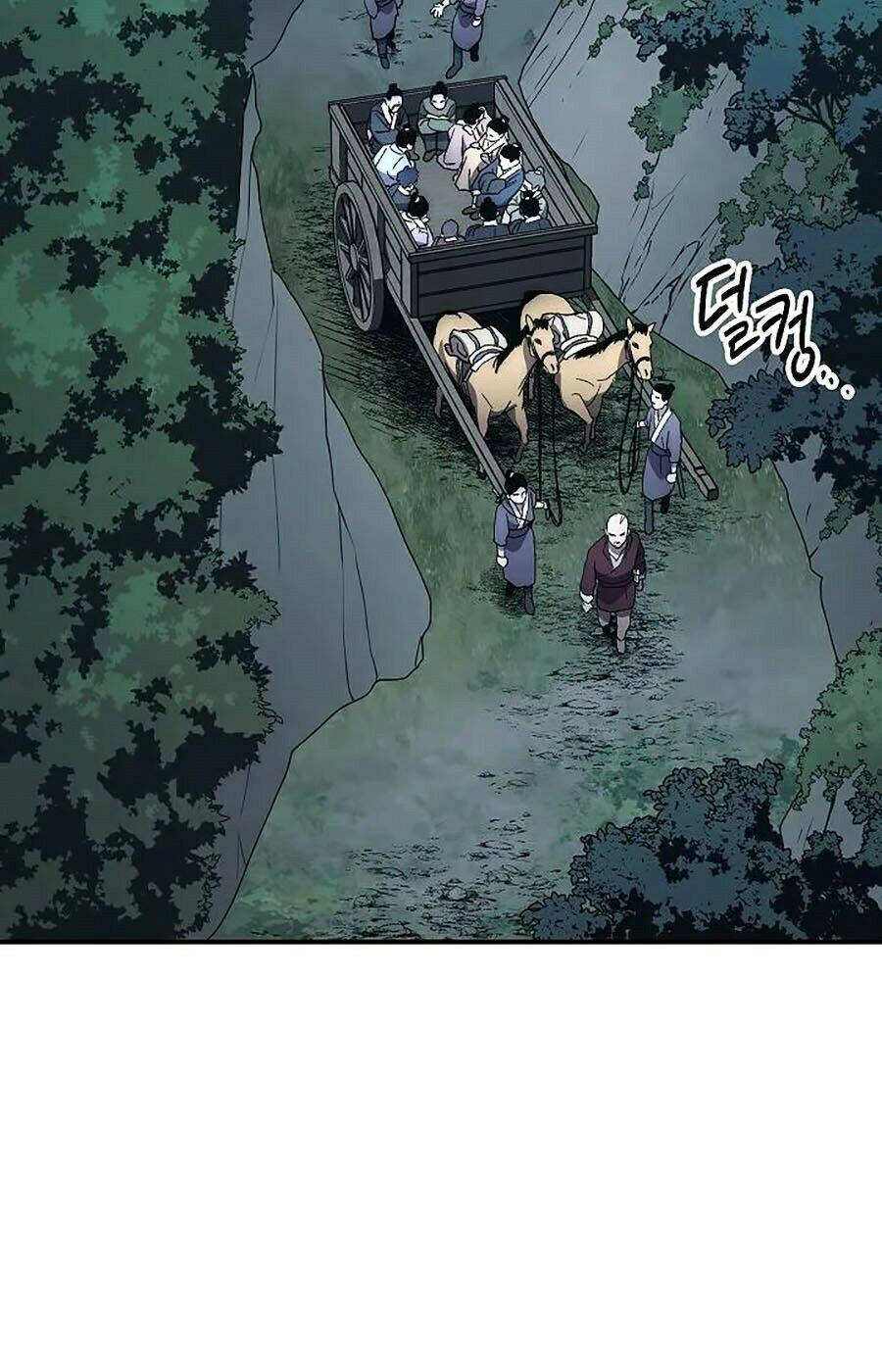 Huyền Thoại Diệt Thế Độc Long Chapter 5 - 22