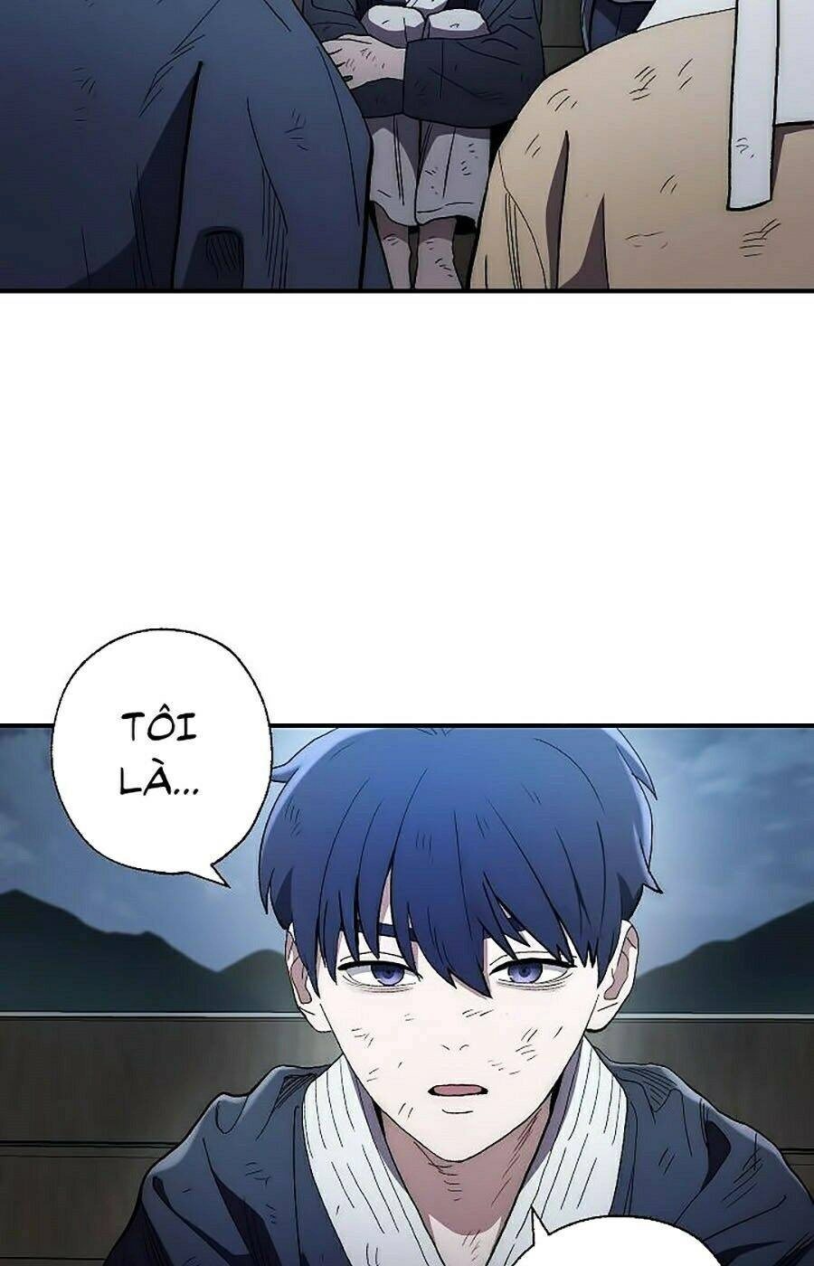 Huyền Thoại Diệt Thế Độc Long Chapter 5 - 25