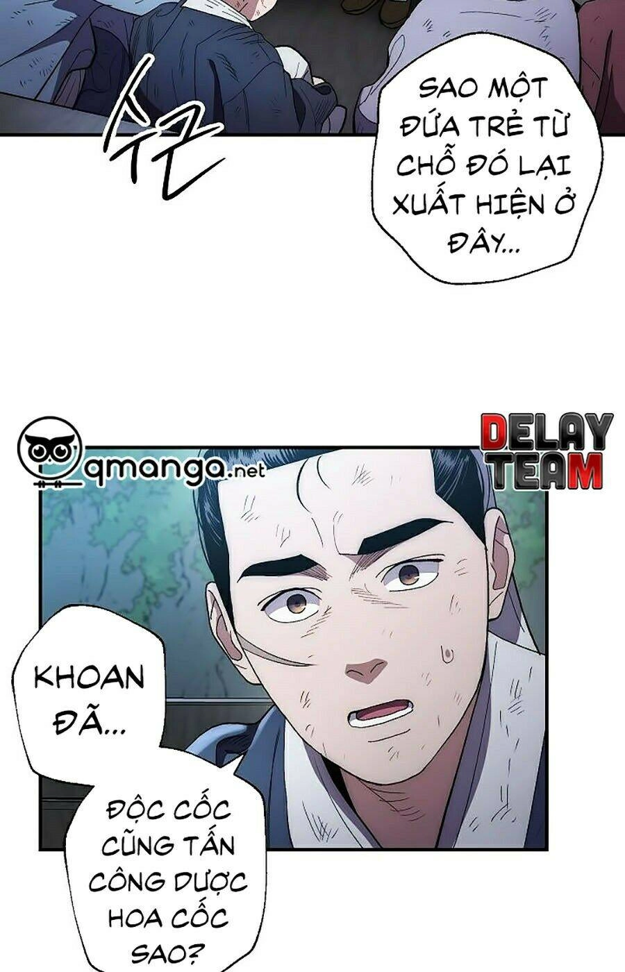 Huyền Thoại Diệt Thế Độc Long Chapter 5 - 27