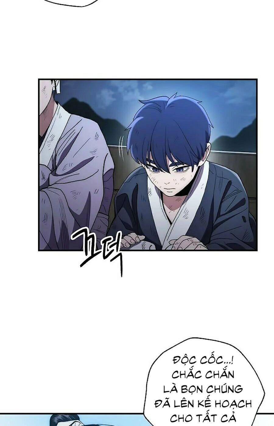 Huyền Thoại Diệt Thế Độc Long Chapter 5 - 28