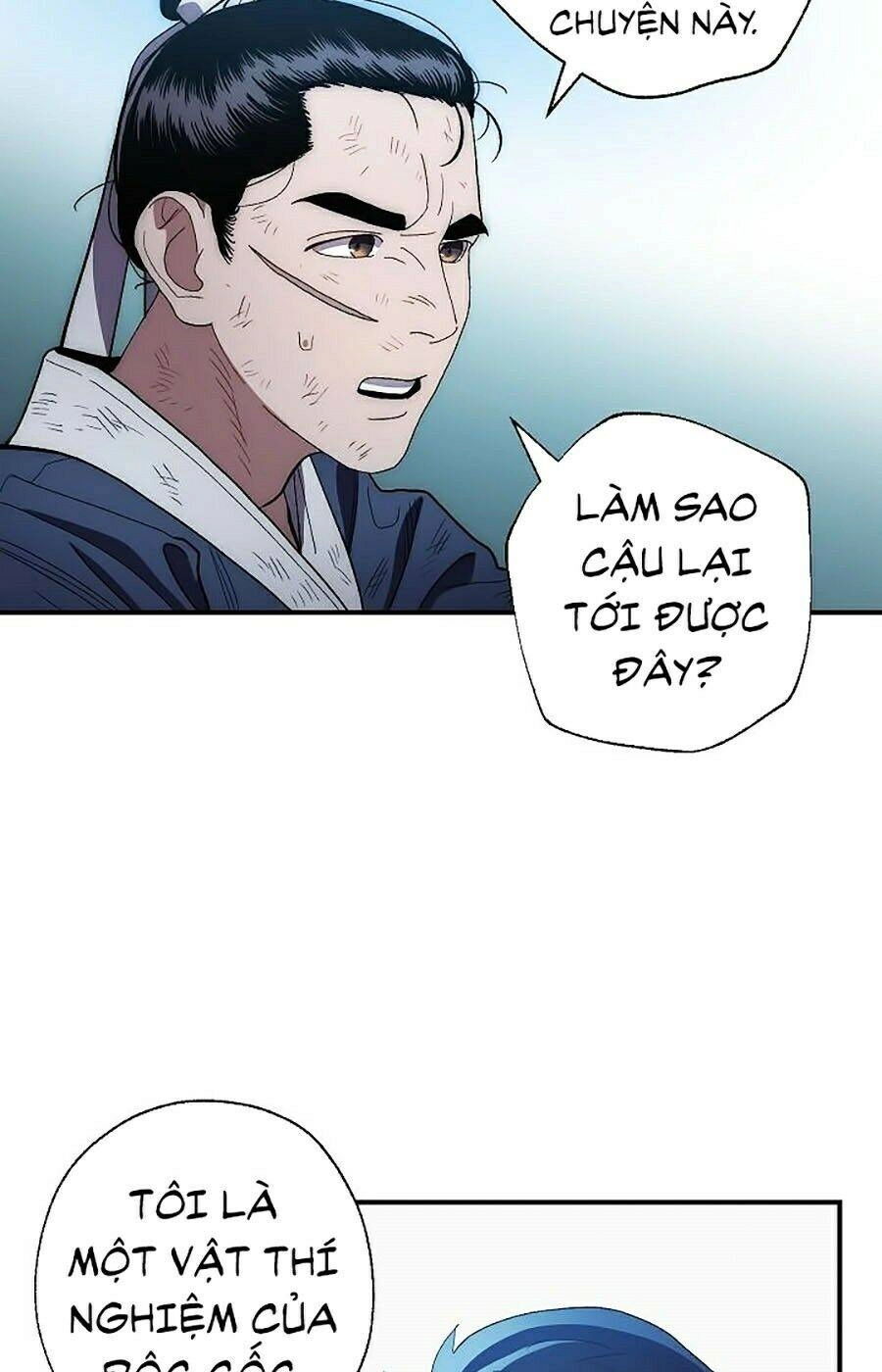 Huyền Thoại Diệt Thế Độc Long Chapter 5 - 29