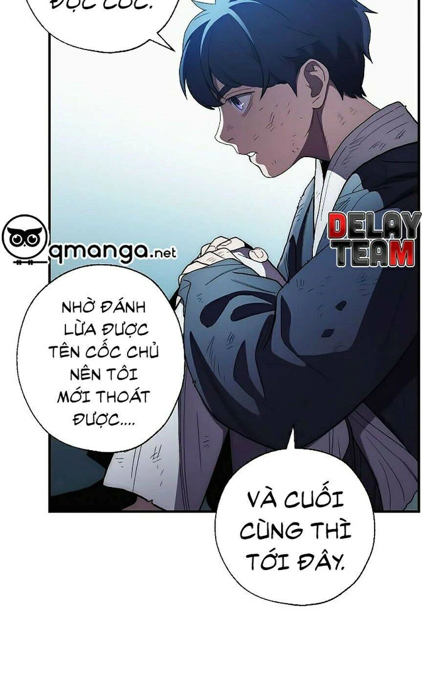 Huyền Thoại Diệt Thế Độc Long Chapter 5 - 30