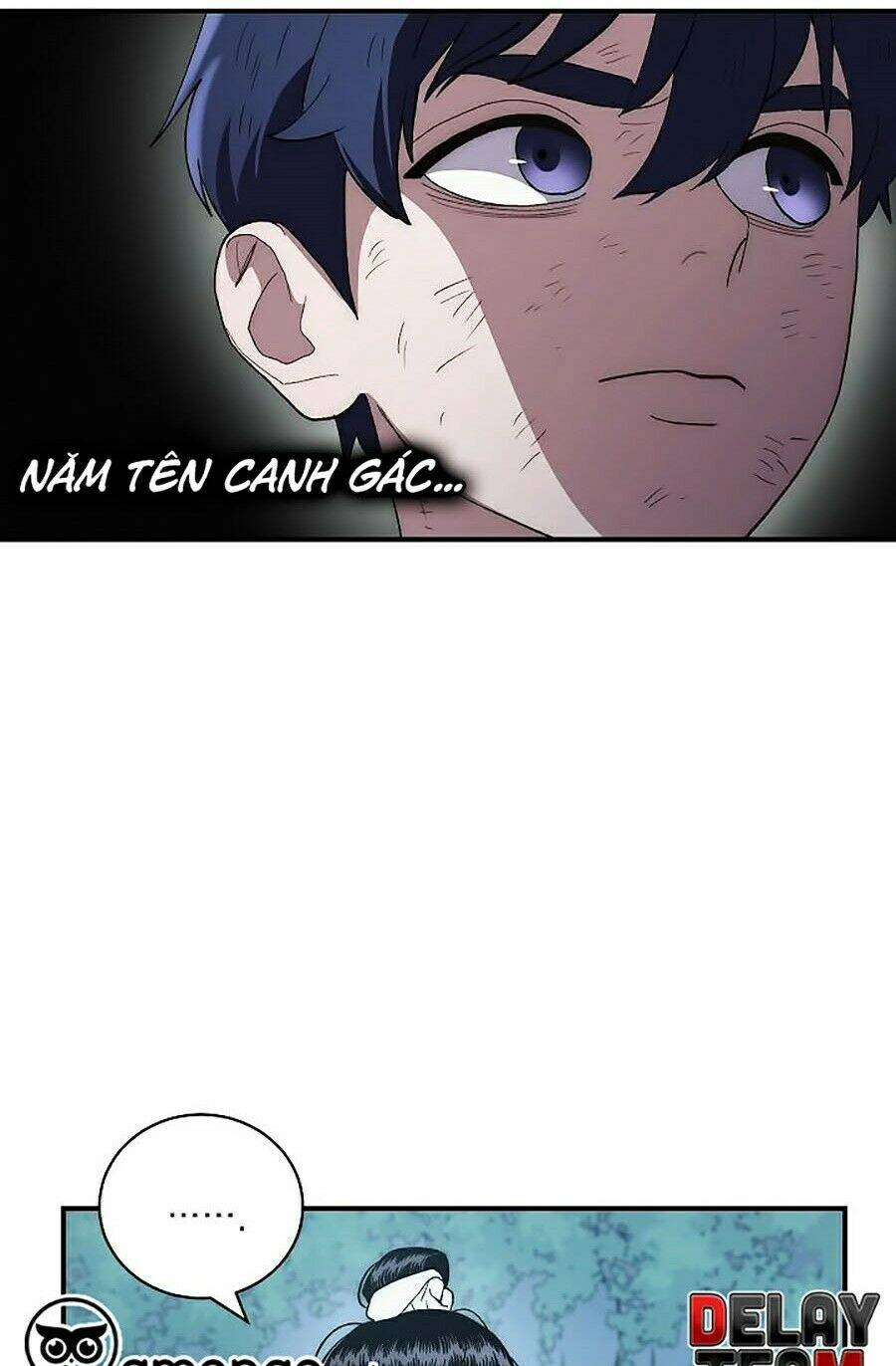 Huyền Thoại Diệt Thế Độc Long Chapter 5 - 35