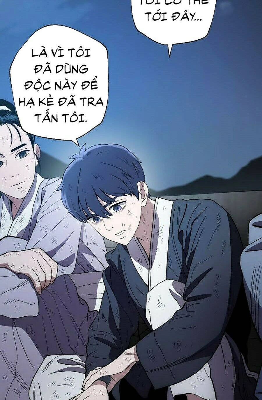 Huyền Thoại Diệt Thế Độc Long Chapter 5 - 41