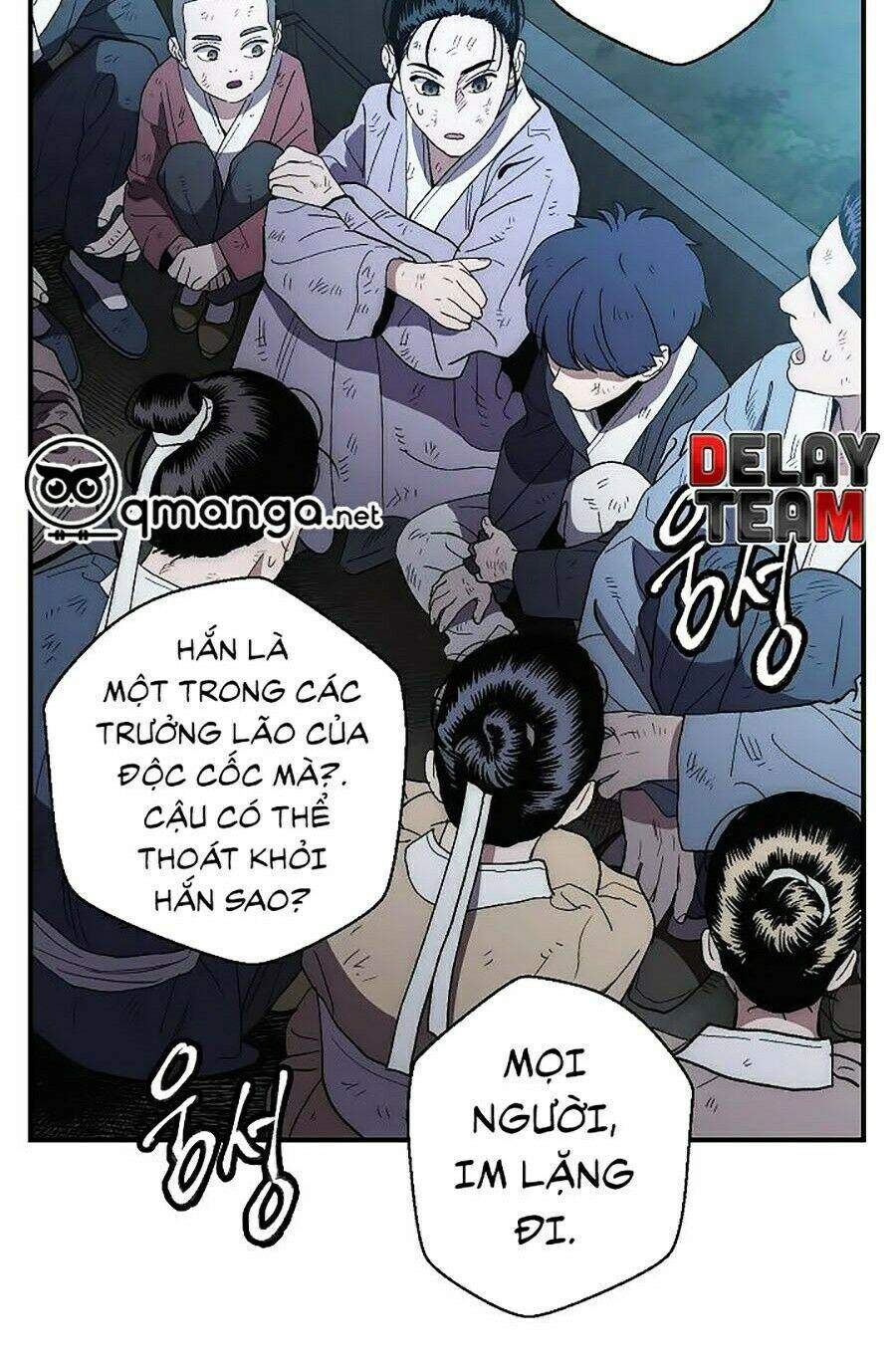 Huyền Thoại Diệt Thế Độc Long Chapter 5 - 45