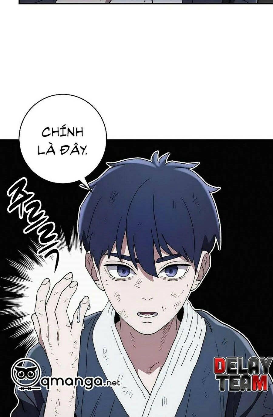 Huyền Thoại Diệt Thế Độc Long Chapter 5 - 48