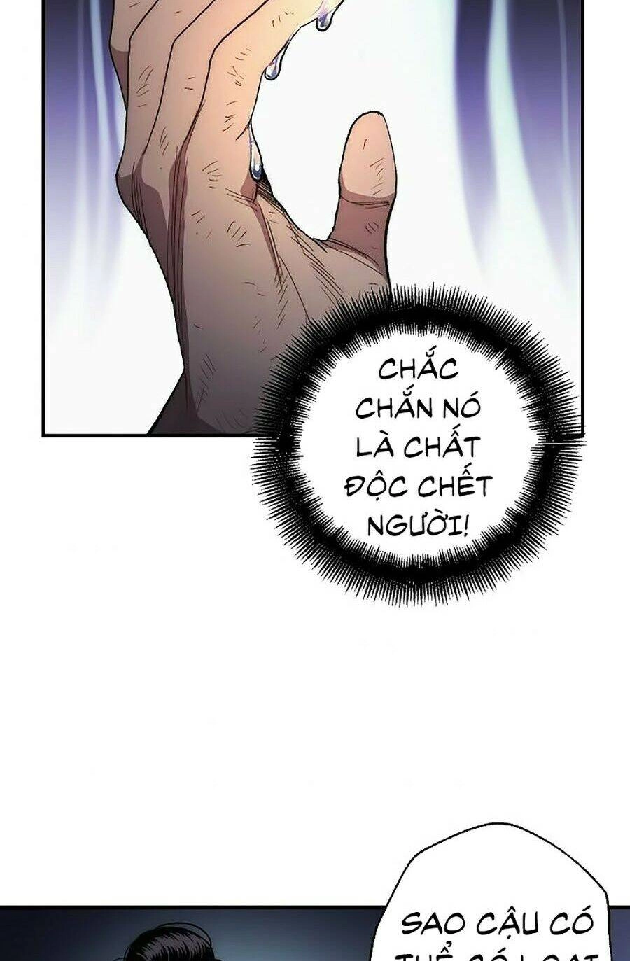 Huyền Thoại Diệt Thế Độc Long Chapter 5 - 50