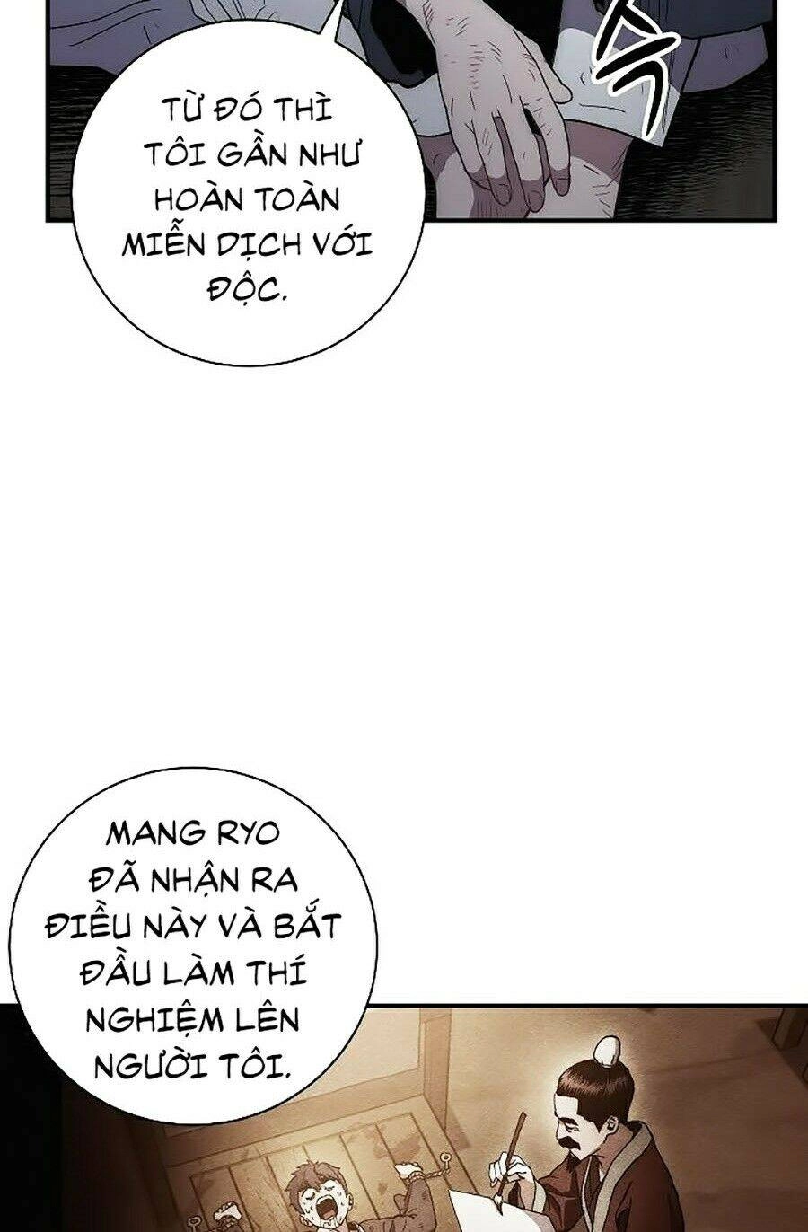 Huyền Thoại Diệt Thế Độc Long Chapter 5 - 53