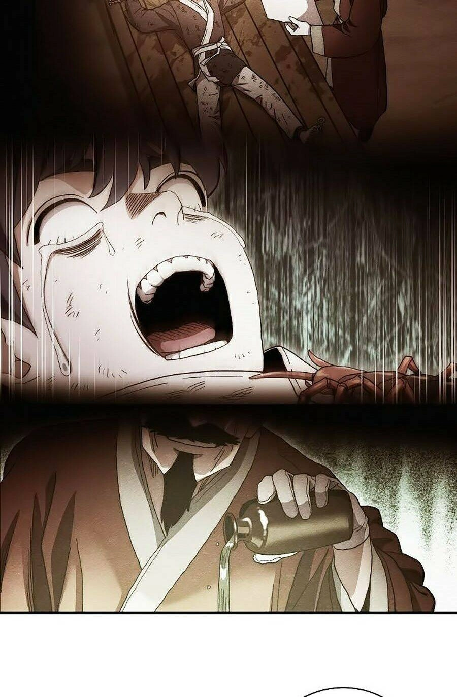 Huyền Thoại Diệt Thế Độc Long Chapter 5 - 54