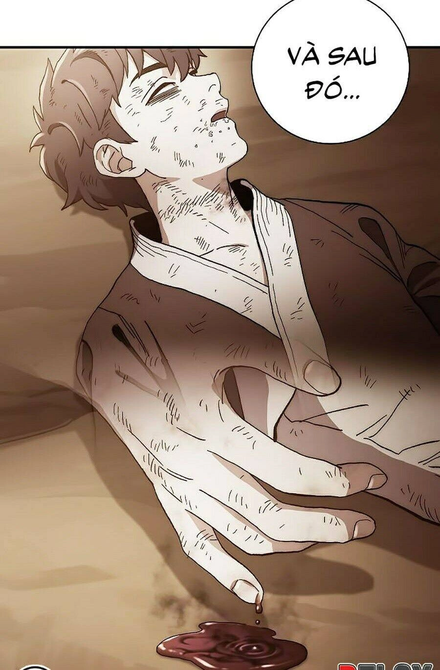 Huyền Thoại Diệt Thế Độc Long Chapter 5 - 55