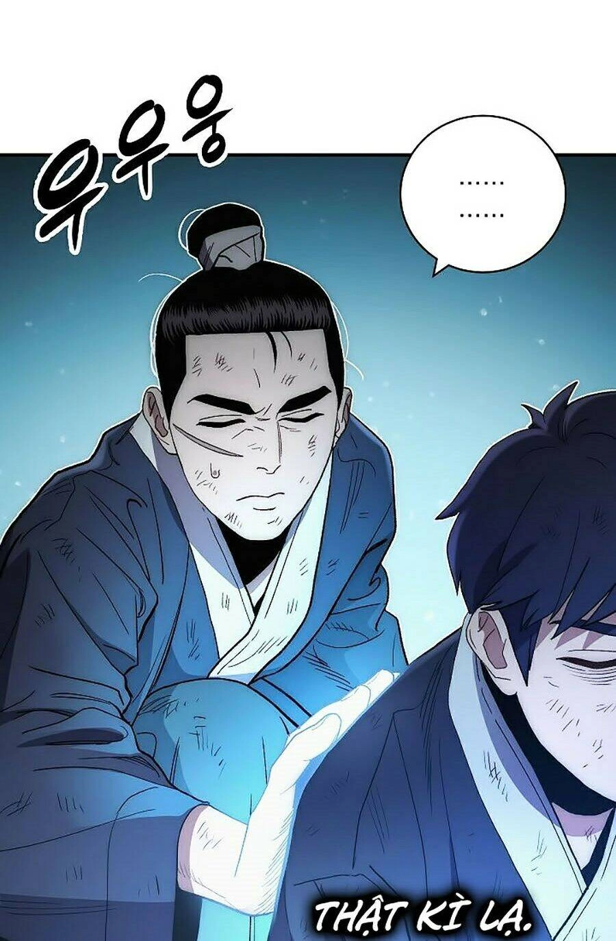 Huyền Thoại Diệt Thế Độc Long Chapter 5 - 58