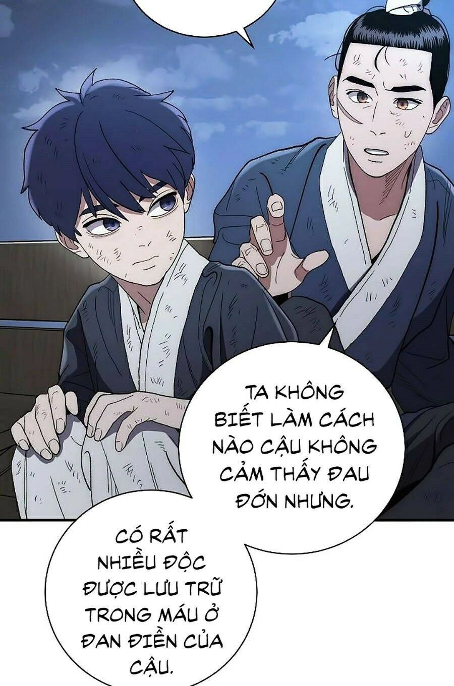 Huyền Thoại Diệt Thế Độc Long Chapter 5 - 62