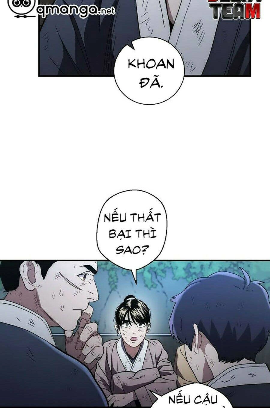 Huyền Thoại Diệt Thế Độc Long Chapter 5 - 64