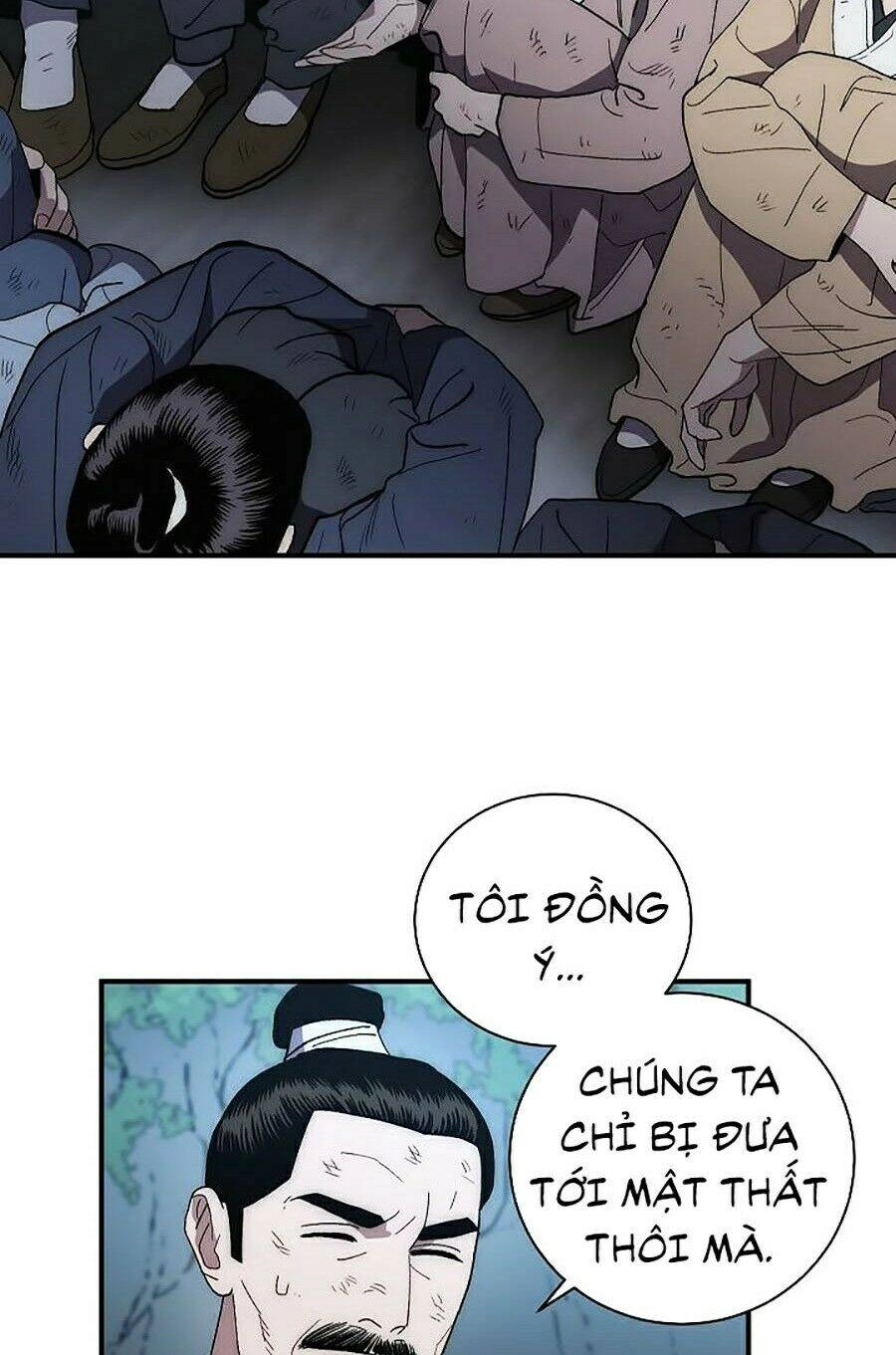 Huyền Thoại Diệt Thế Độc Long Chapter 5 - 66