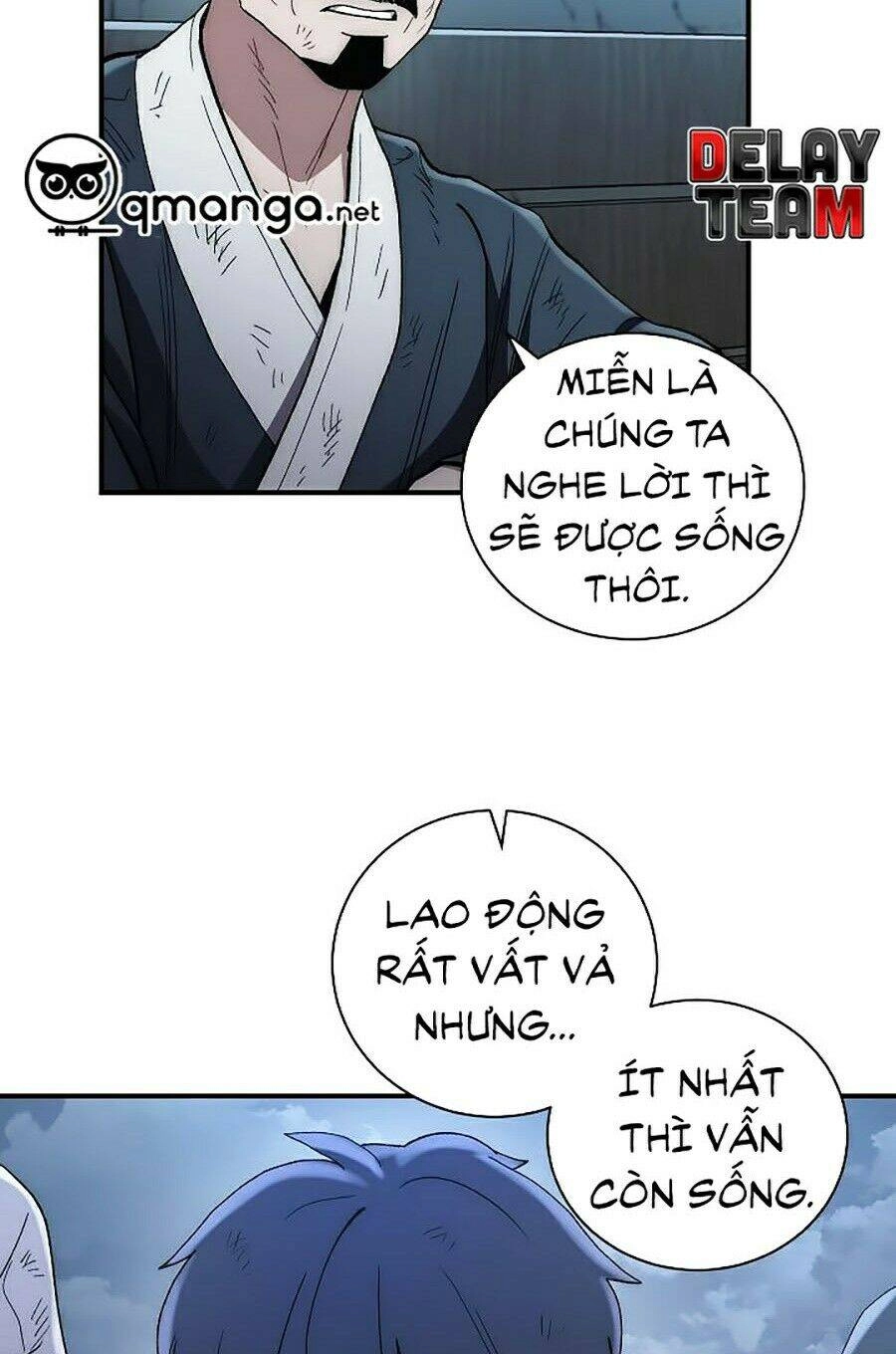 Huyền Thoại Diệt Thế Độc Long Chapter 5 - 67