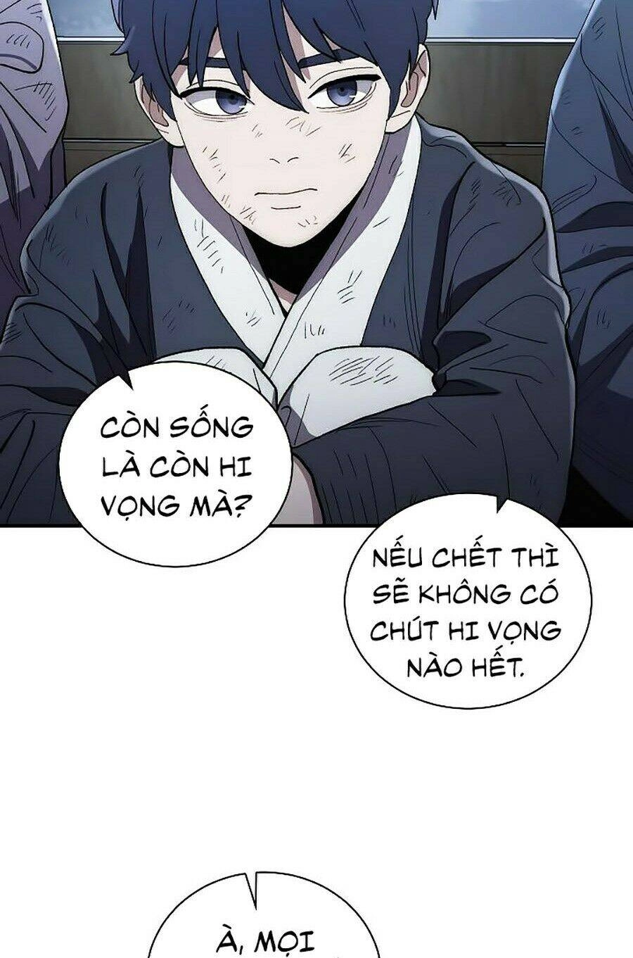 Huyền Thoại Diệt Thế Độc Long Chapter 5 - 68