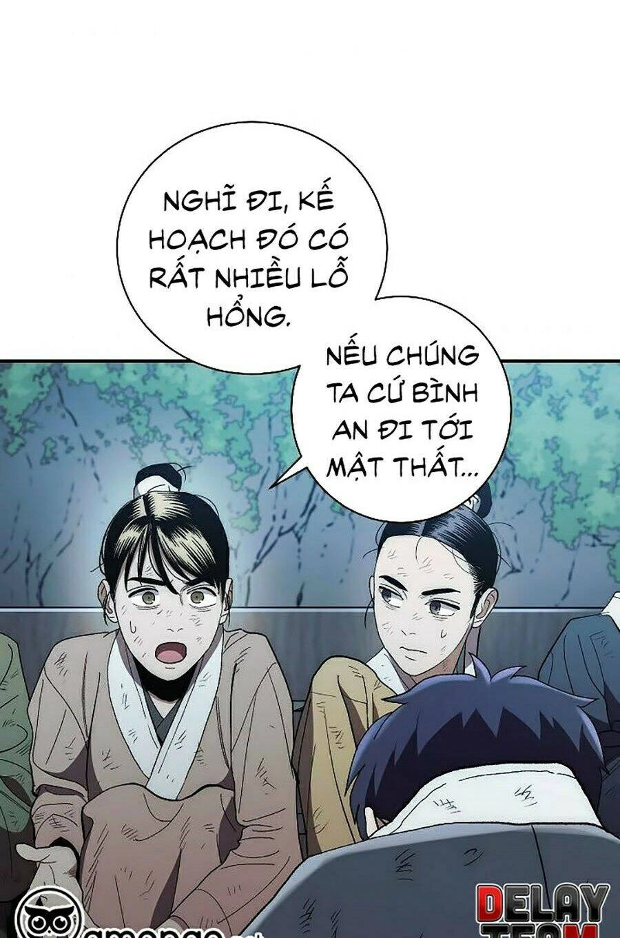 Huyền Thoại Diệt Thế Độc Long Chapter 5 - 70