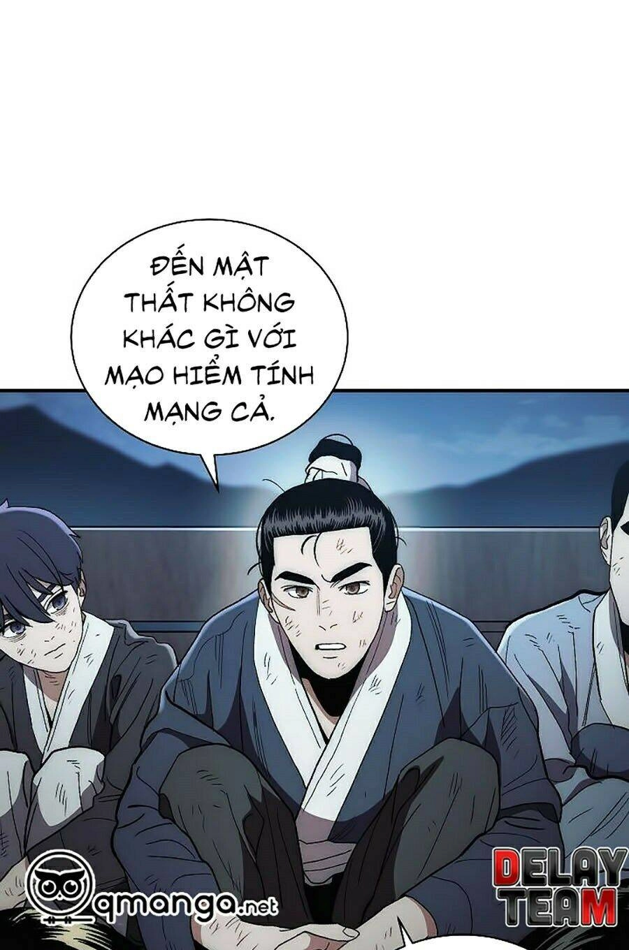 Huyền Thoại Diệt Thế Độc Long Chapter 5 - 75