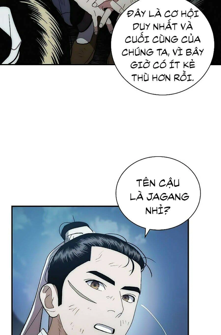 Huyền Thoại Diệt Thế Độc Long Chapter 5 - 76