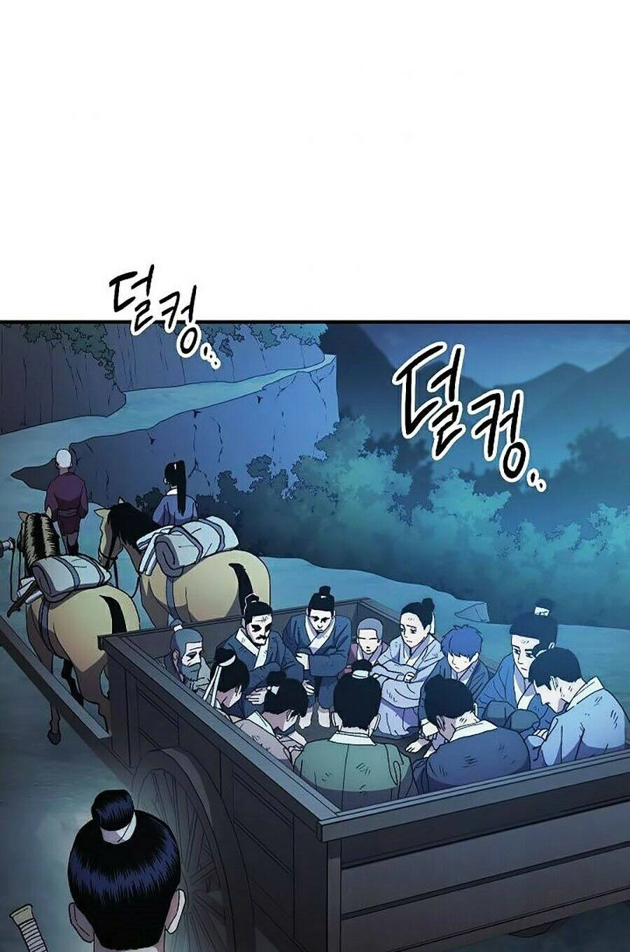 Huyền Thoại Diệt Thế Độc Long Chapter 5 - 80