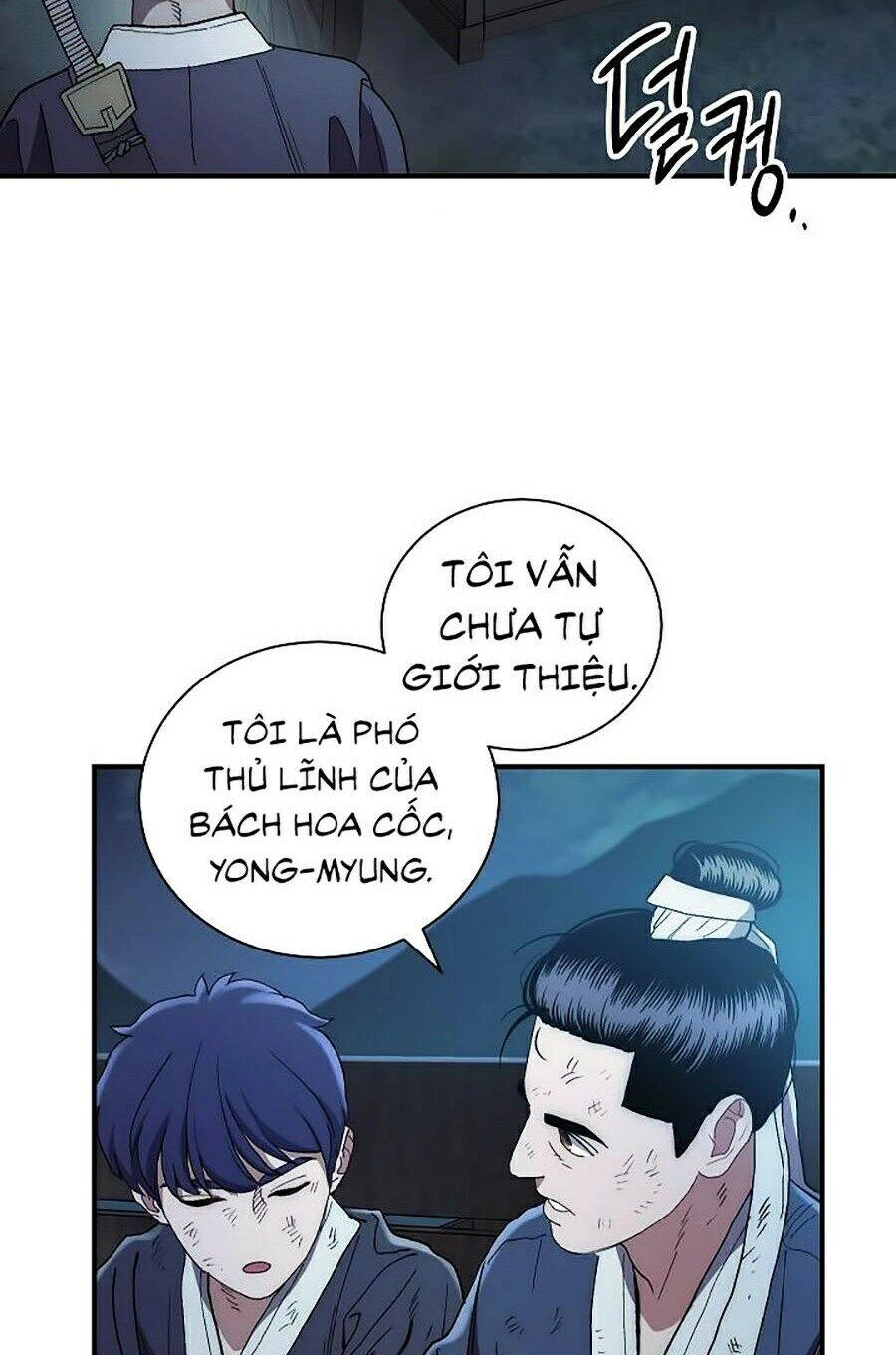 Huyền Thoại Diệt Thế Độc Long Chapter 5 - 81