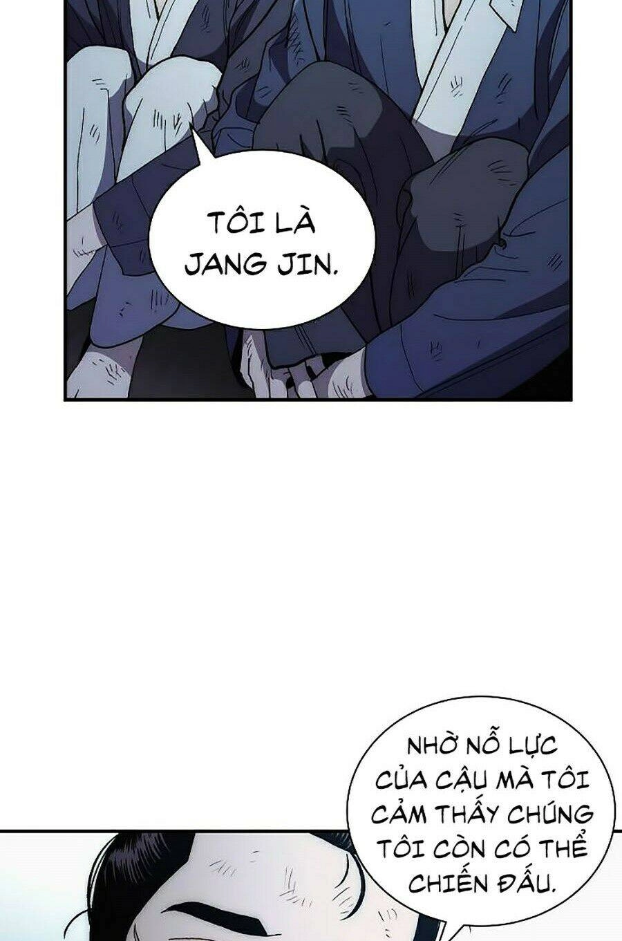 Huyền Thoại Diệt Thế Độc Long Chapter 5 - 82