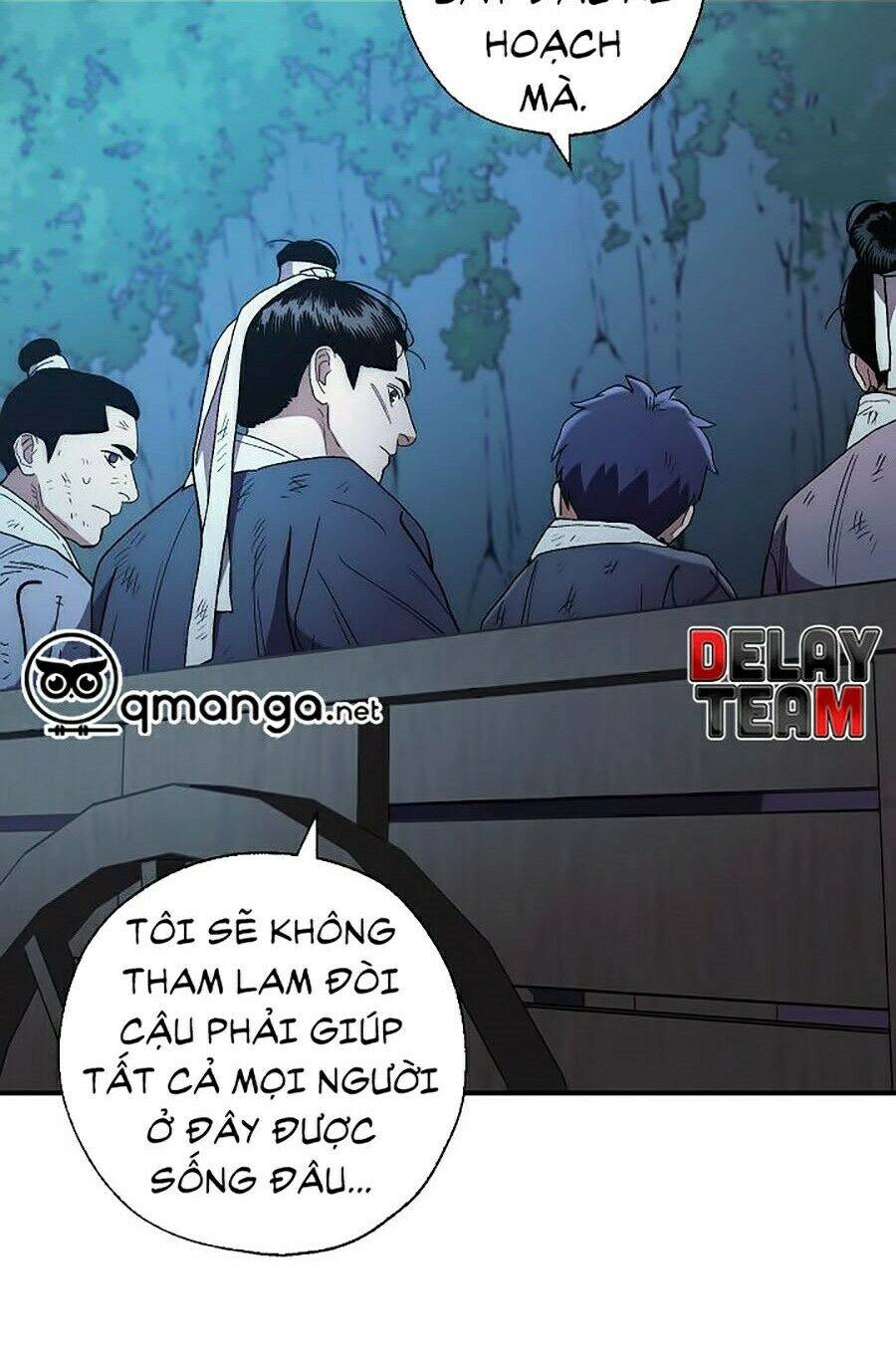 Huyền Thoại Diệt Thế Độc Long Chapter 5 - 84