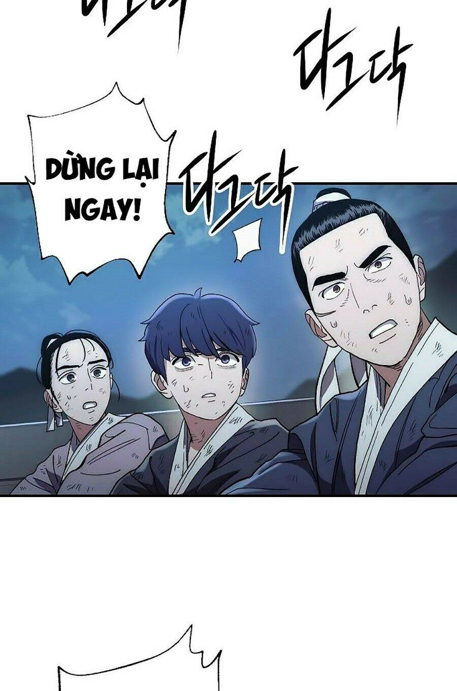 Huyền Thoại Diệt Thế Độc Long Chapter 5 - 86