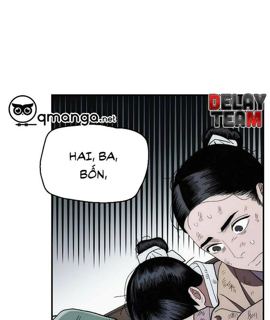 Huyền Thoại Diệt Thế Độc Long Chapter 6 - 17