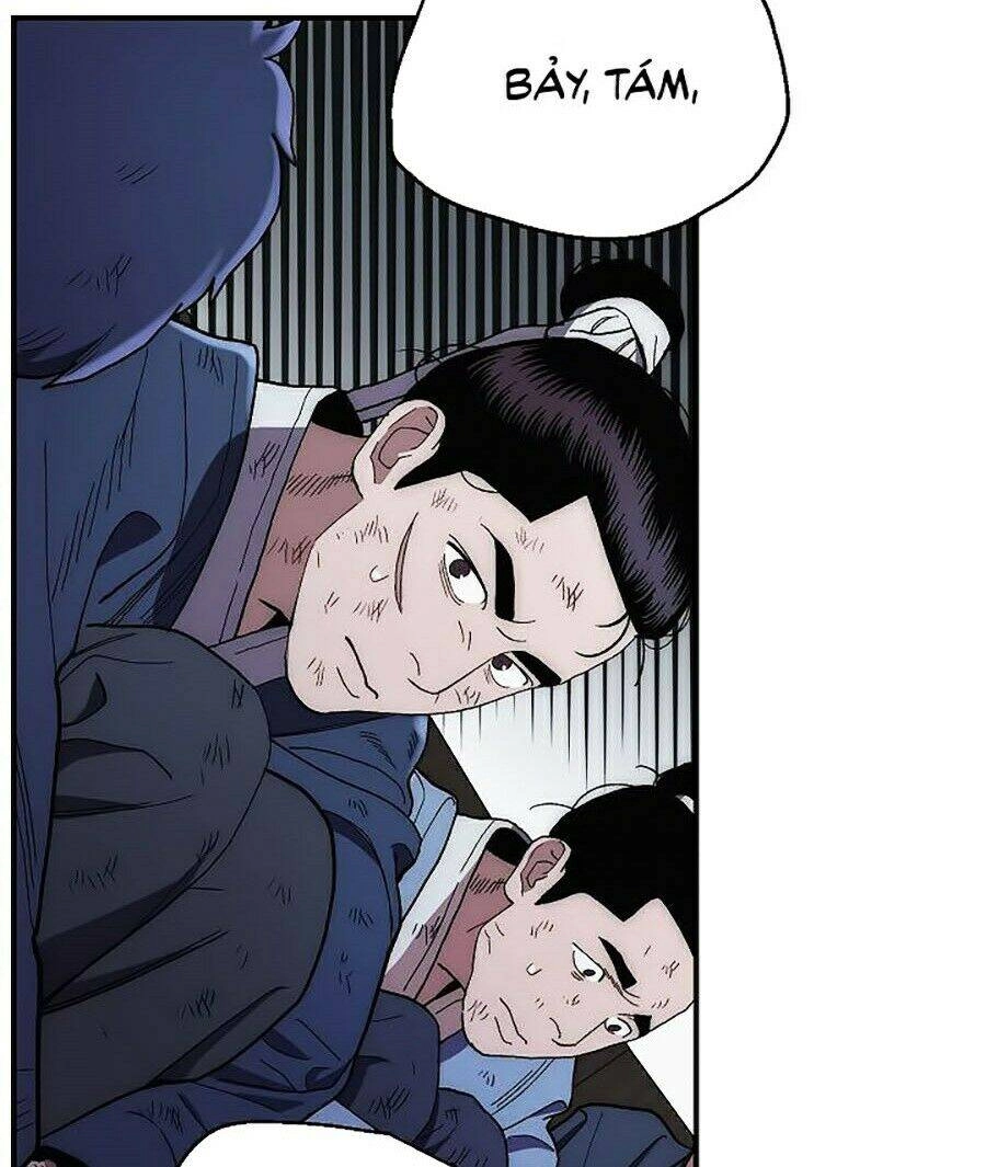 Huyền Thoại Diệt Thế Độc Long Chapter 6 - 19