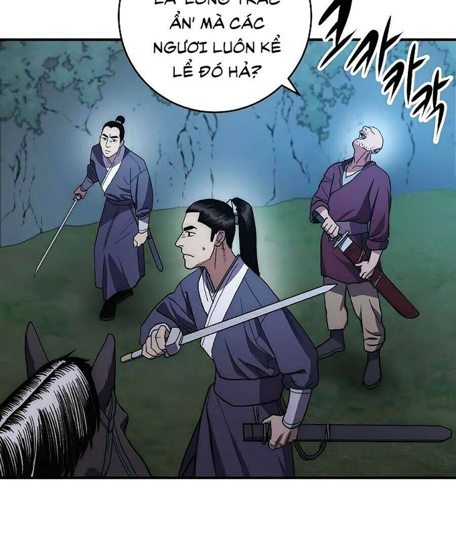 Huyền Thoại Diệt Thế Độc Long Chapter 6 - 28