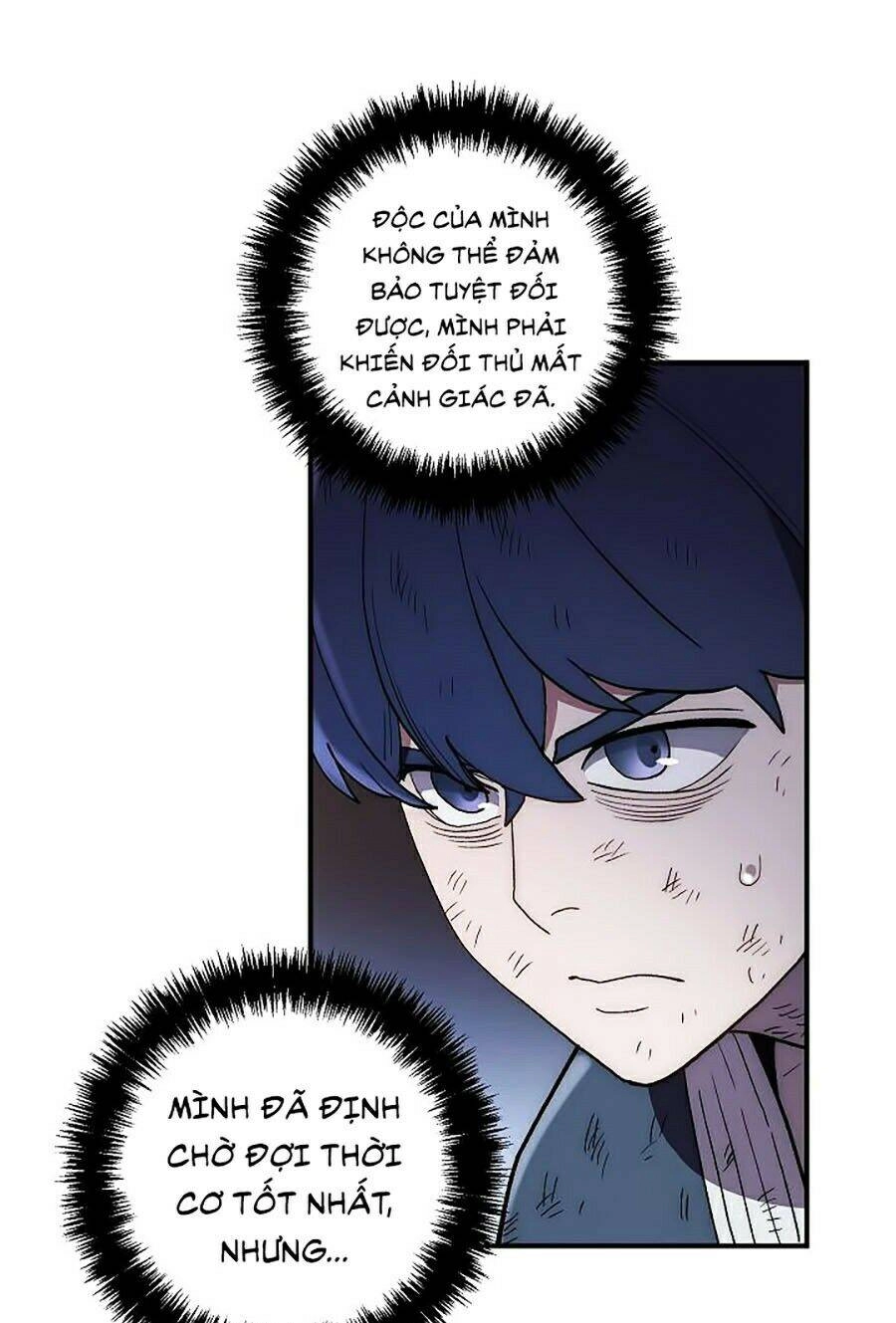 Huyền Thoại Diệt Thế Độc Long Chapter 6 - 31