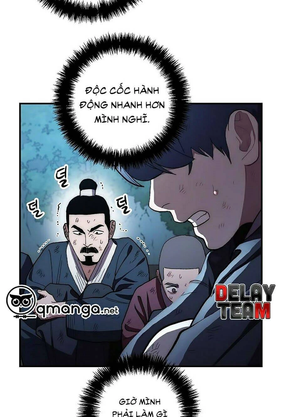 Huyền Thoại Diệt Thế Độc Long Chapter 6 - 32