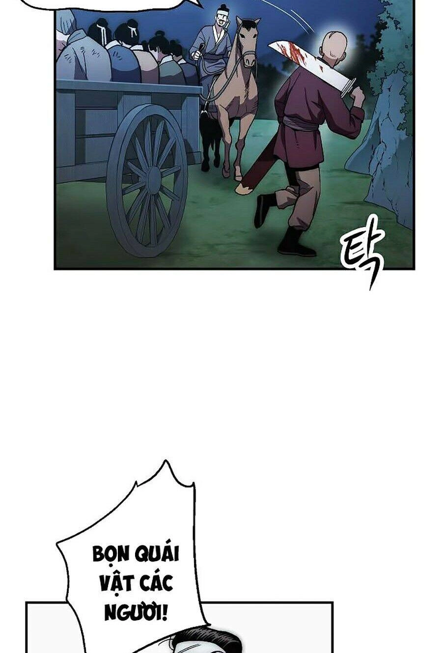 Huyền Thoại Diệt Thế Độc Long Chapter 6 - 43