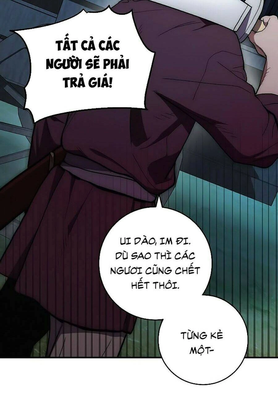 Huyền Thoại Diệt Thế Độc Long Chapter 6 - 46