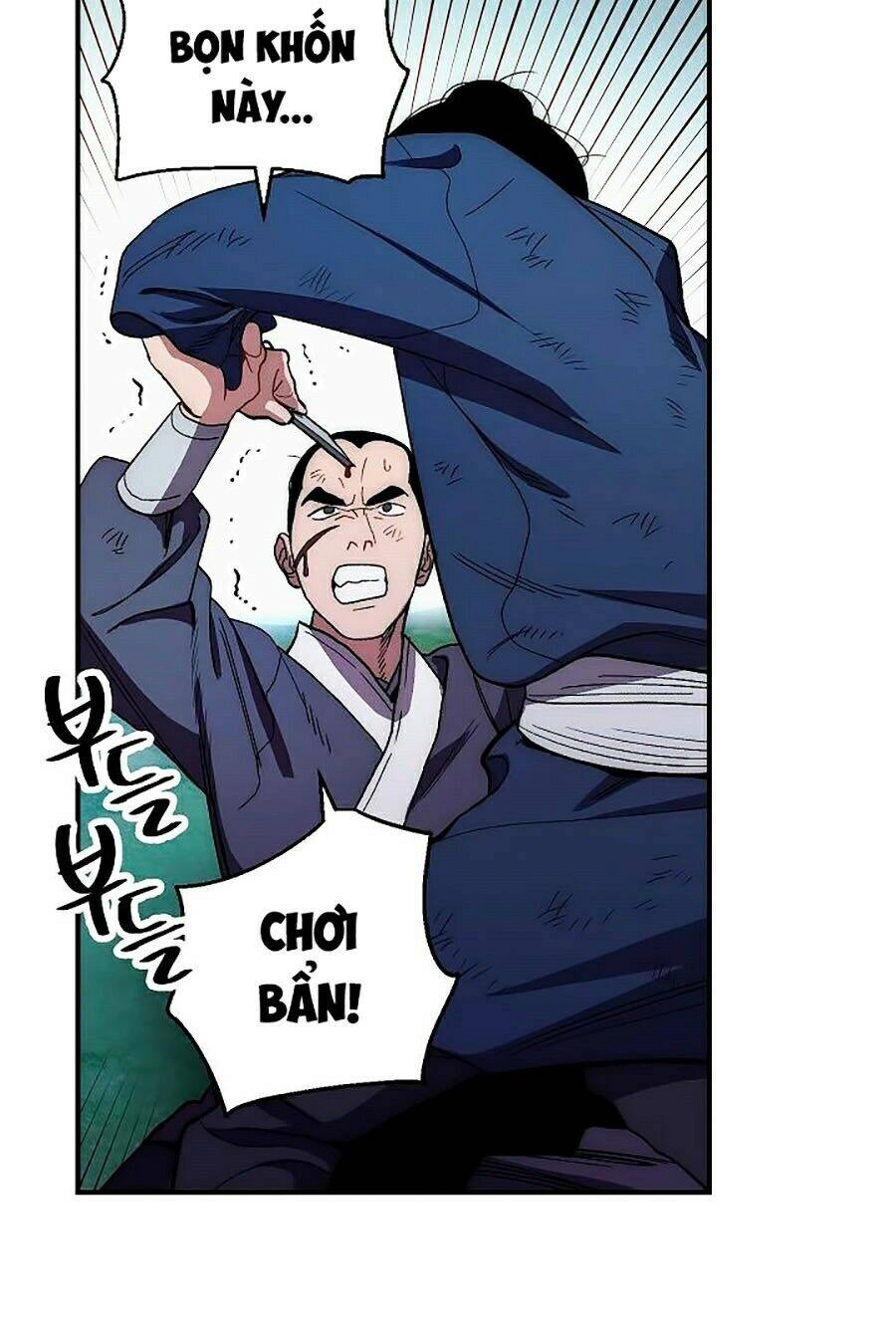 Huyền Thoại Diệt Thế Độc Long Chapter 6 - 53