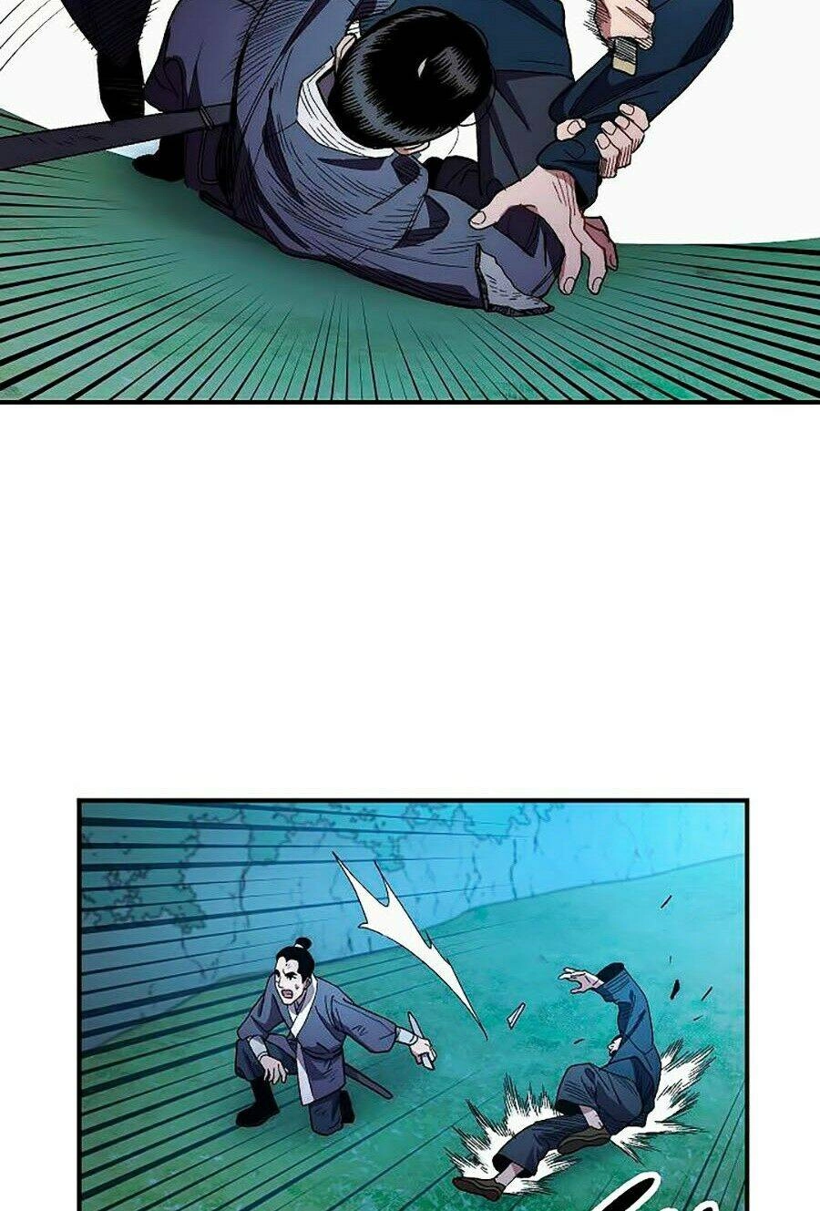 Huyền Thoại Diệt Thế Độc Long Chapter 6 - 55