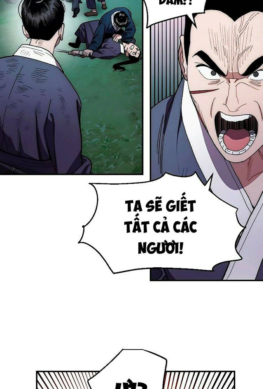 Huyền Thoại Diệt Thế Độc Long Chapter 6 - 57