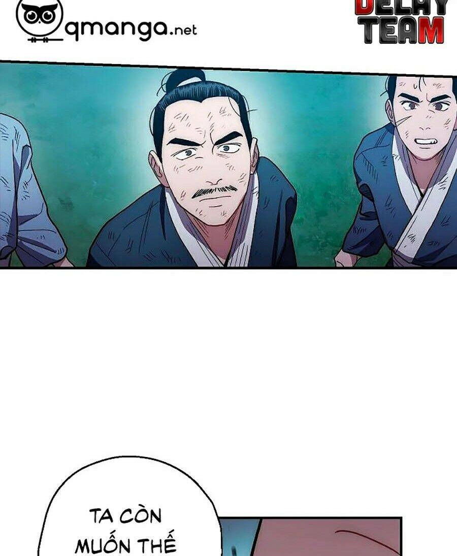 Huyền Thoại Diệt Thế Độc Long Chapter 6 - 75