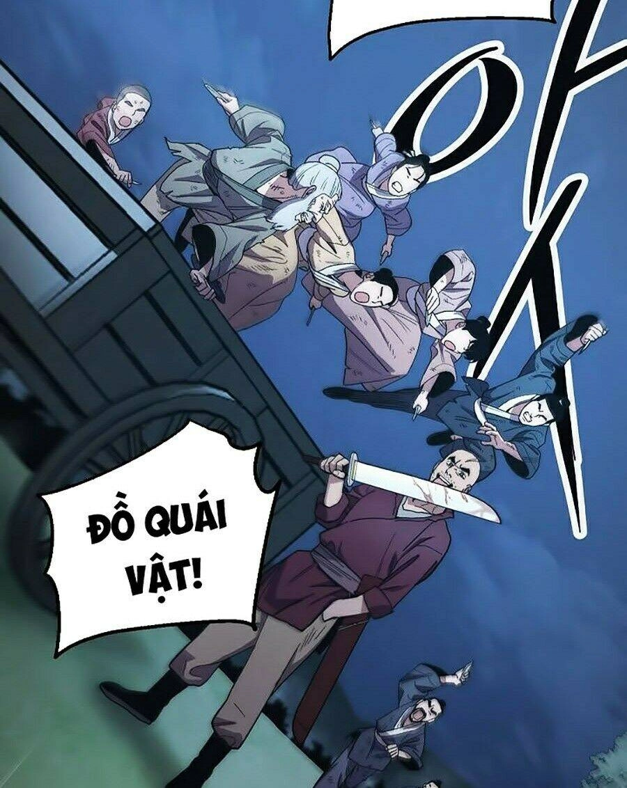 Huyền Thoại Diệt Thế Độc Long Chapter 7 - 29