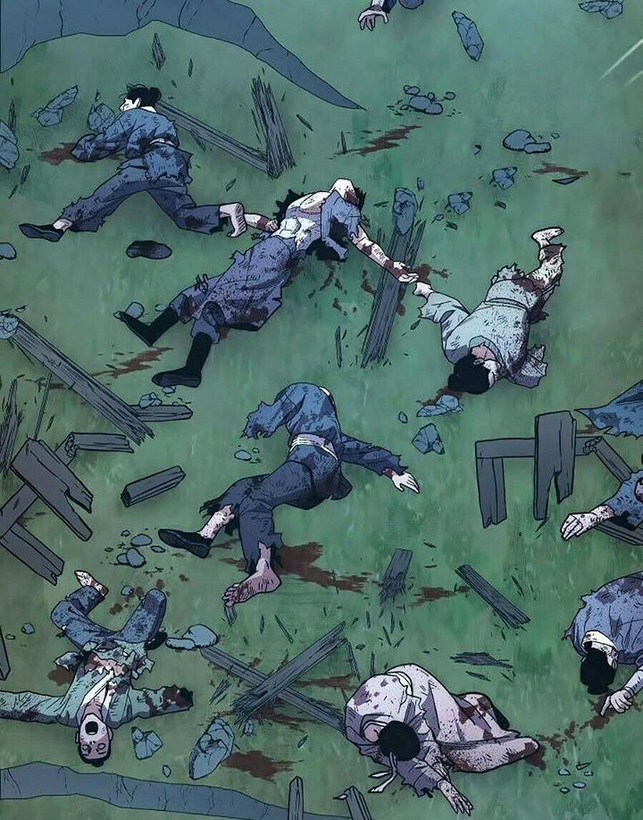 Huyền Thoại Diệt Thế Độc Long Chapter 7 - 48