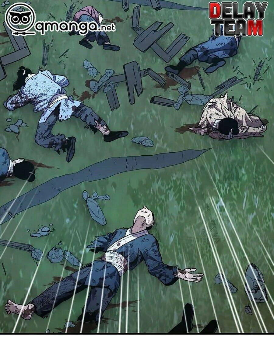 Huyền Thoại Diệt Thế Độc Long Chapter 7 - 49