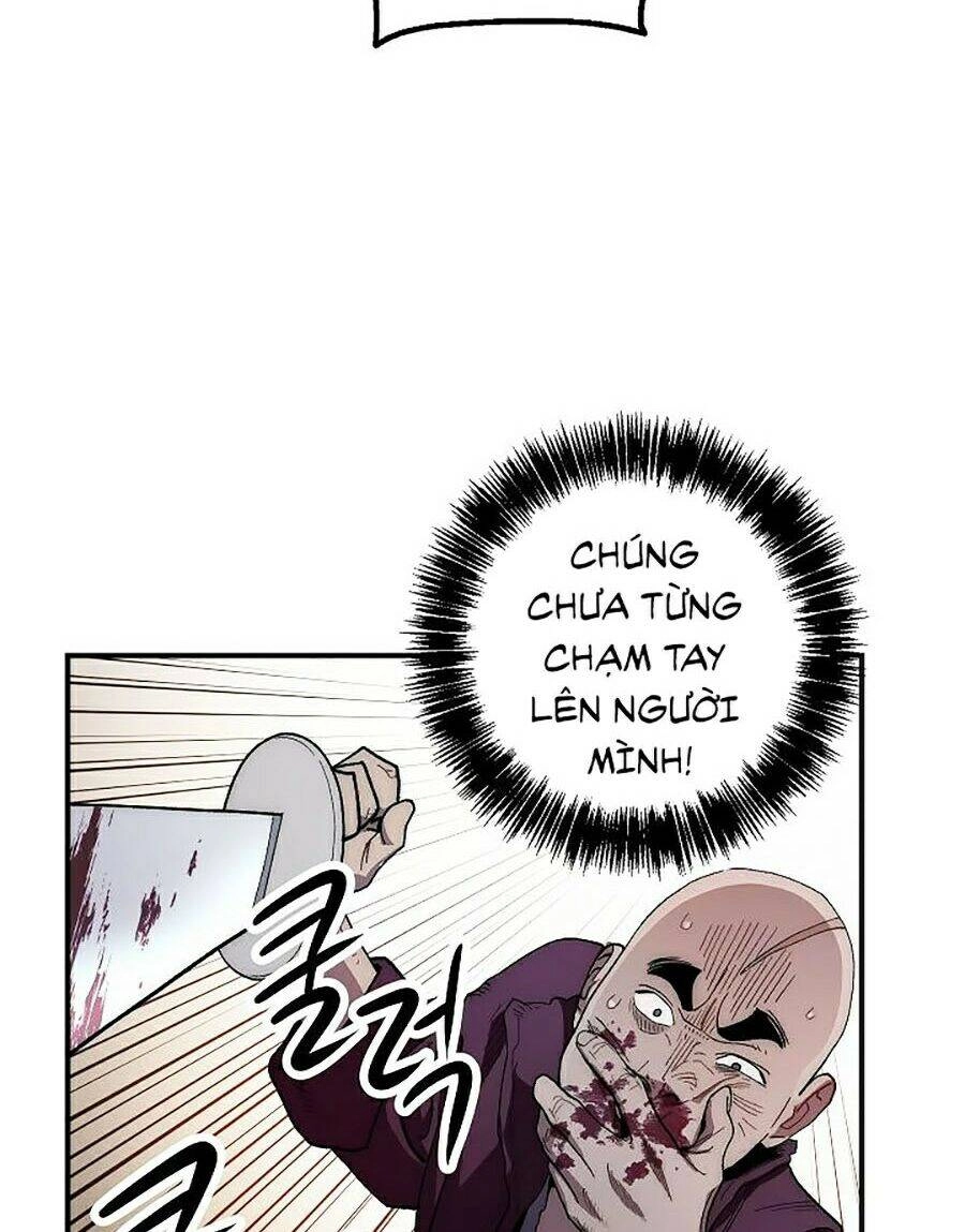 Huyền Thoại Diệt Thế Độc Long Chapter 7 - 68